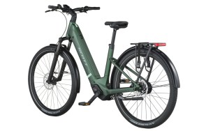 SCOTT SUB TOUR 10 WAVE GREEN 2026